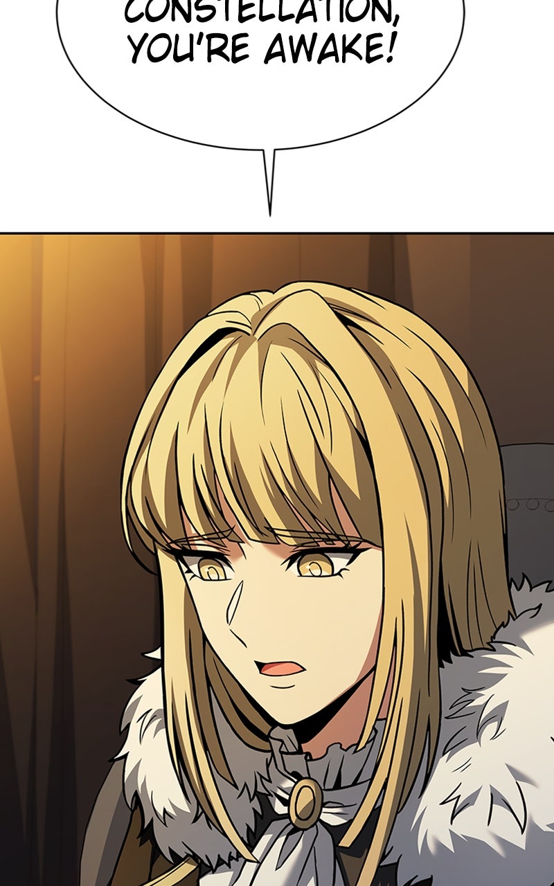 Read The Constellations Are My Disciples EN Manga Online