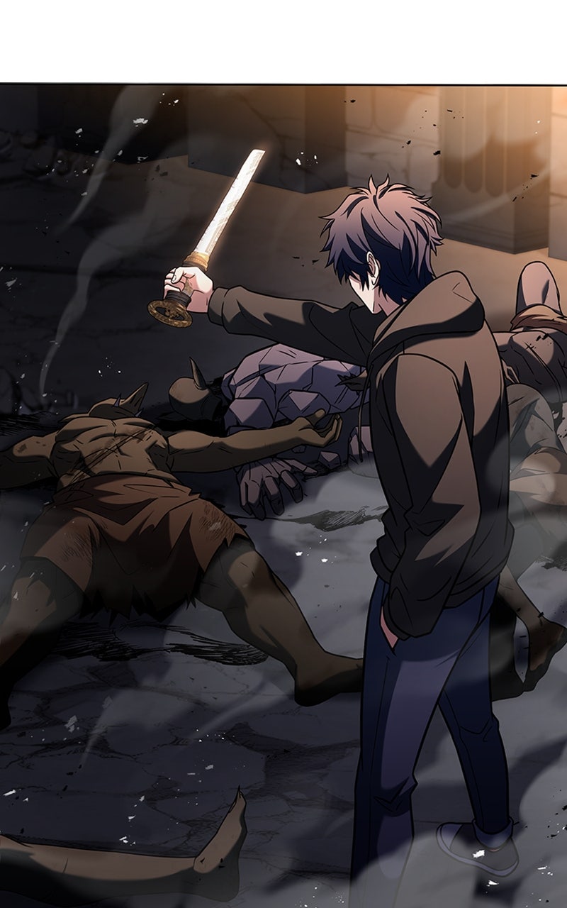 Read The Constellations Are My Disciples EN Manga Online
