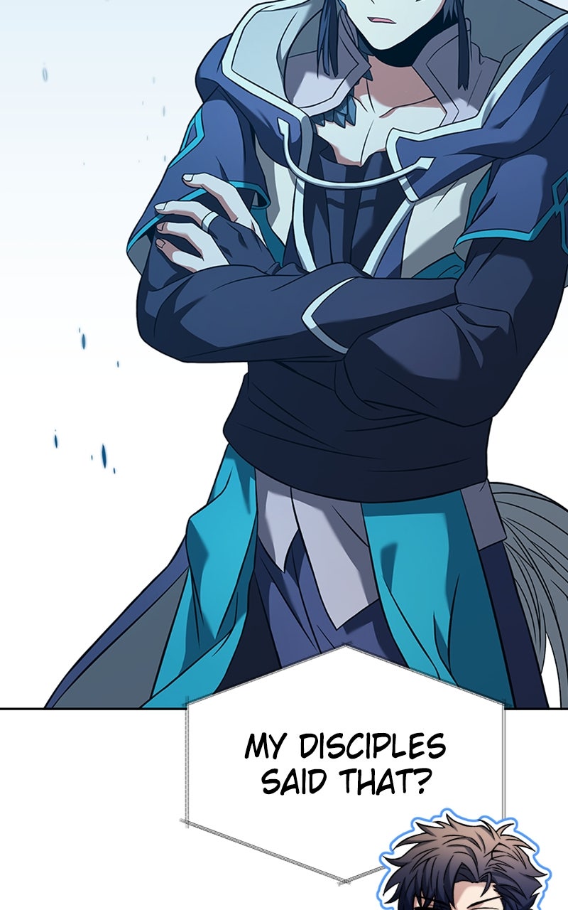 Read The Constellations Are My Disciples EN Manga Online