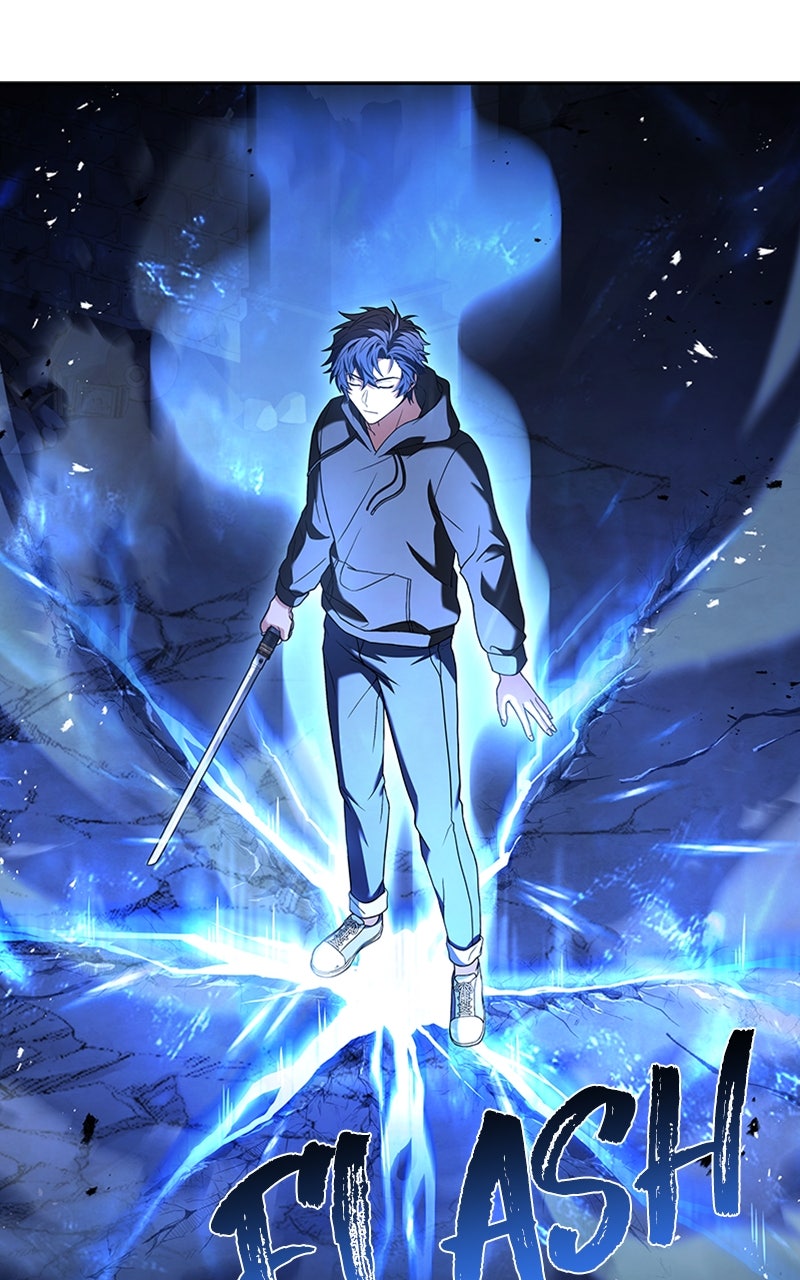 Read The Constellations Are My Disciples EN Manga Online
