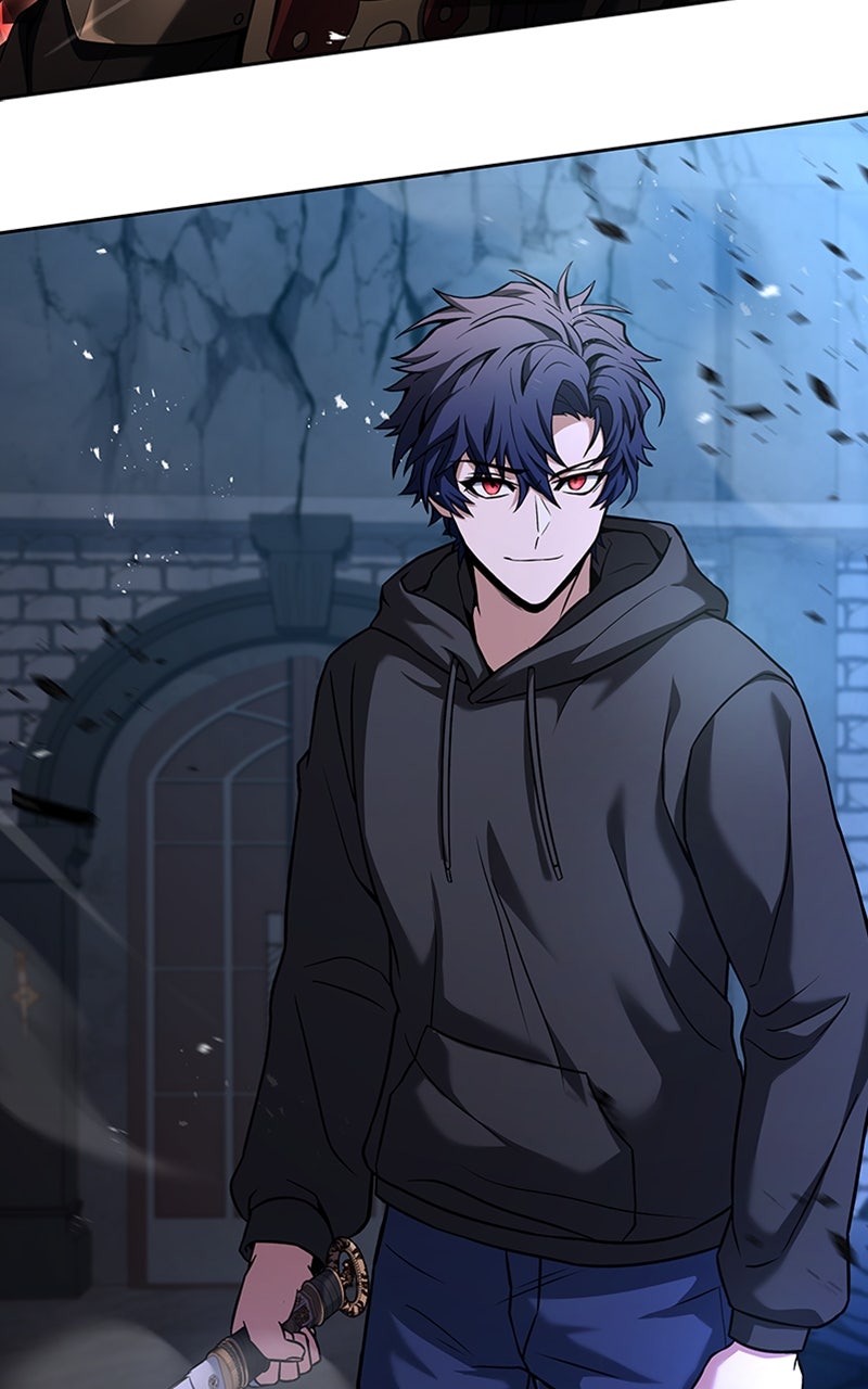 Read The Constellations Are My Disciples EN Manga Online