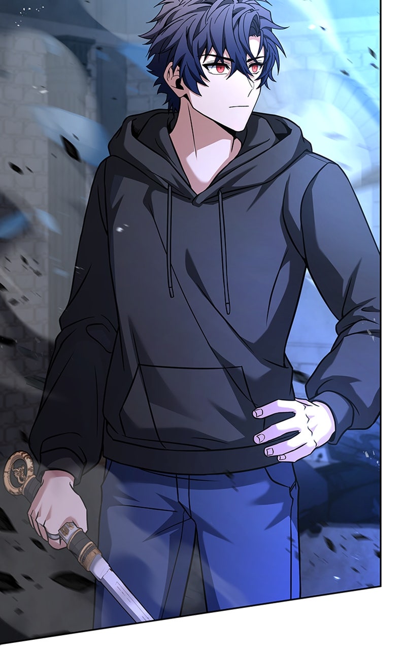 Read The Constellations Are My Disciples EN Manga Online