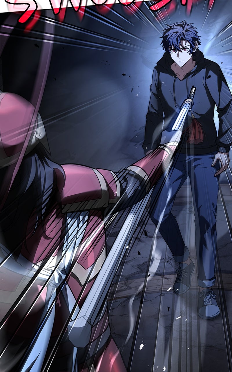 Read The Constellations Are My Disciples EN Manga Online