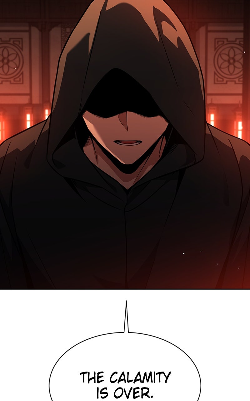 Read The Constellations Are My Disciples EN Manga Online