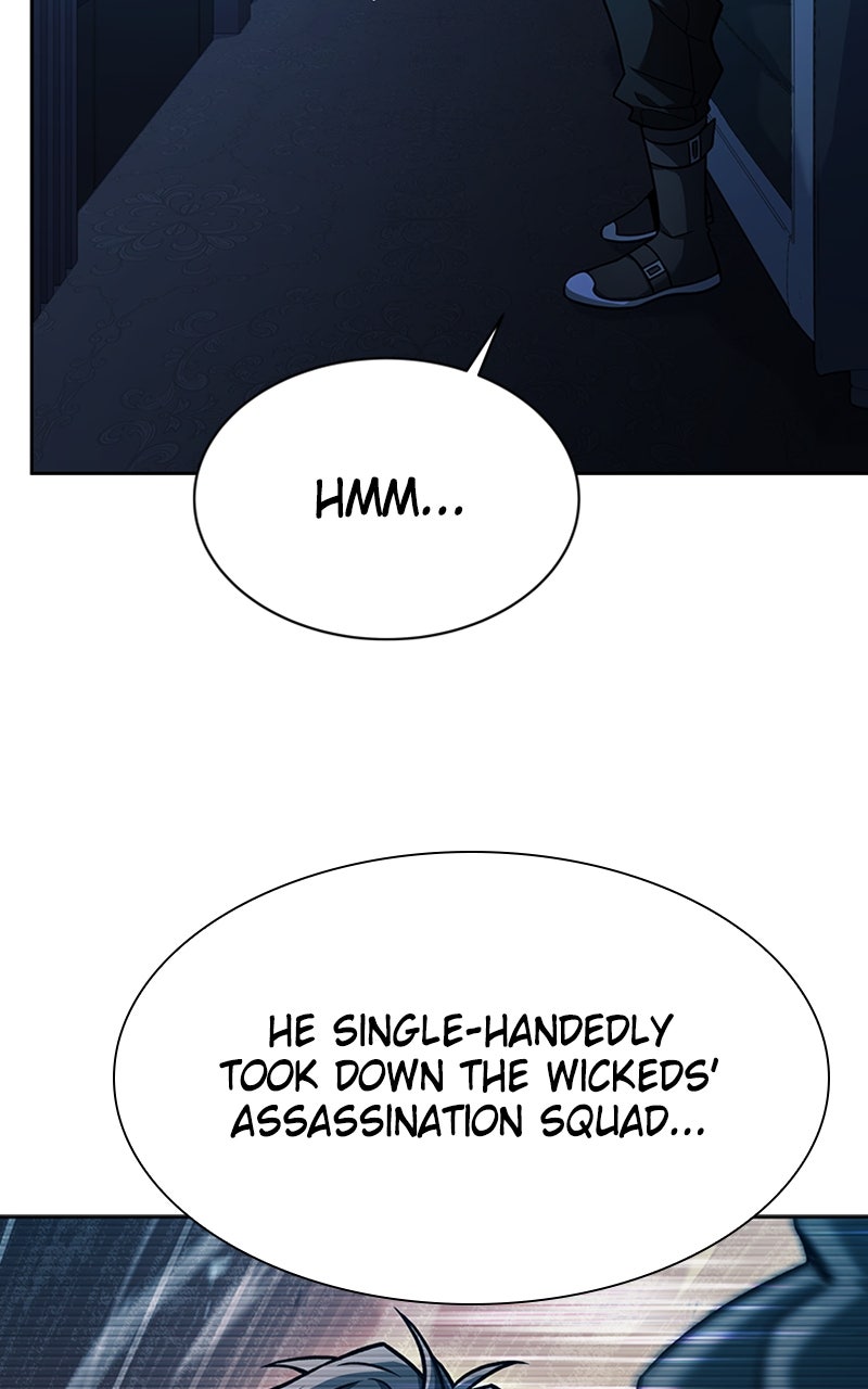 Read The Constellations Are My Disciples EN Manga Online