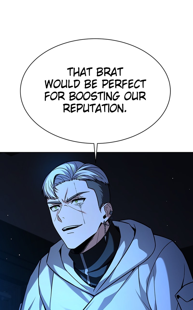 Read The Constellations Are My Disciples EN Manga Online
