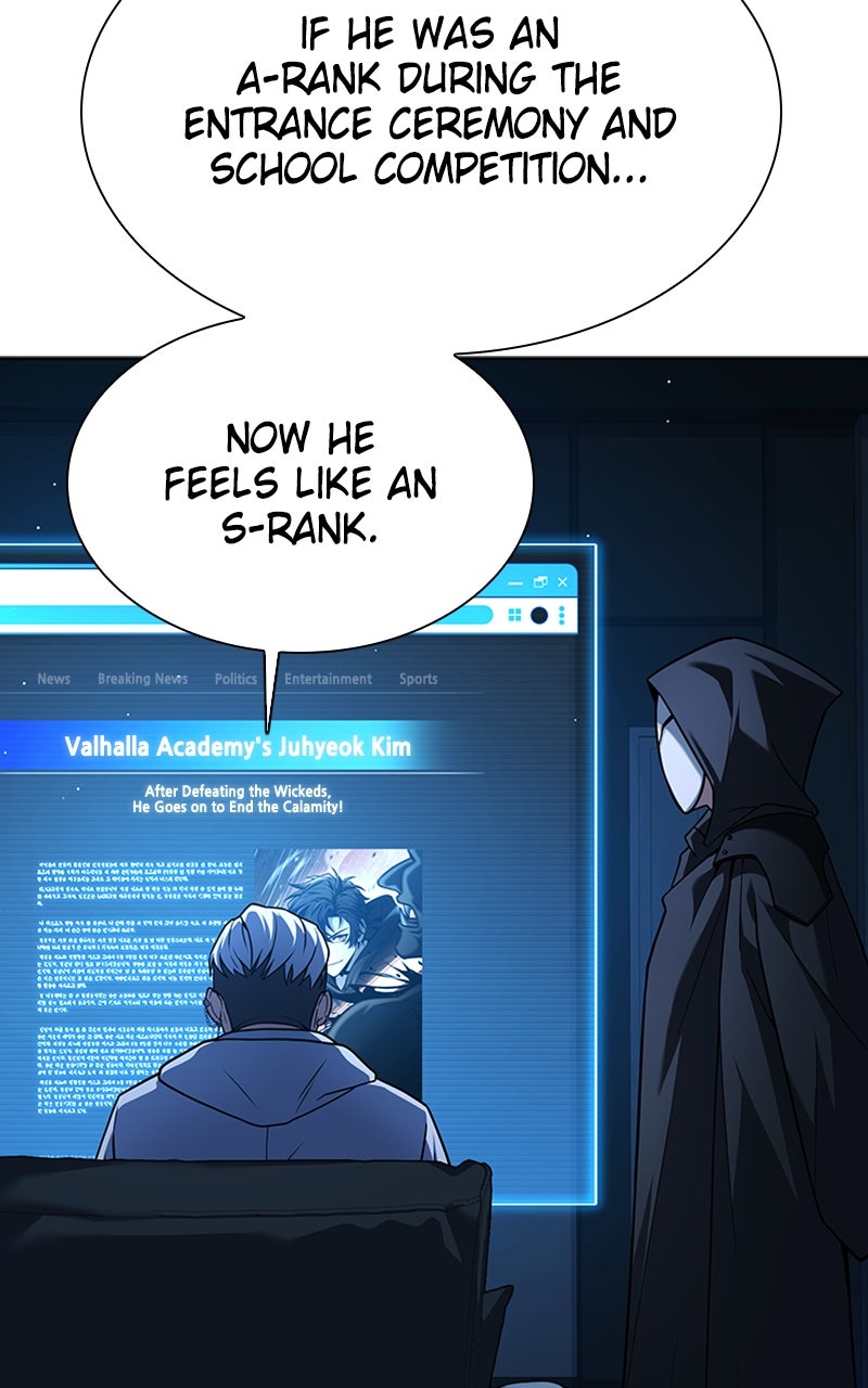 Read The Constellations Are My Disciples EN Manga Online