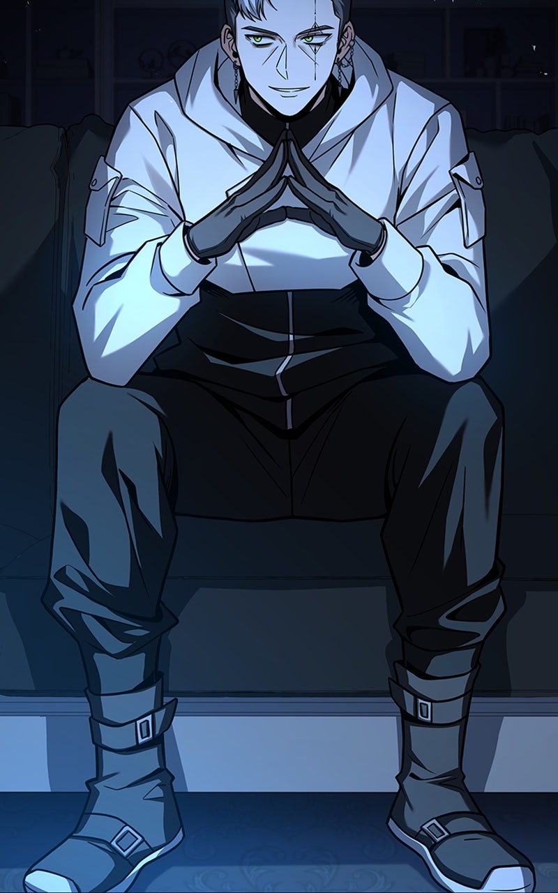 Read The Constellations Are My Disciples EN Manga Online