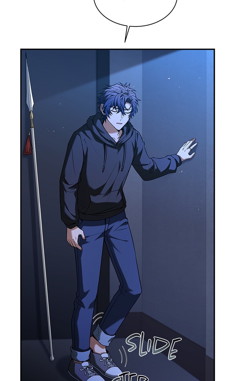 Read The Constellations Are My Disciples EN Manga Online