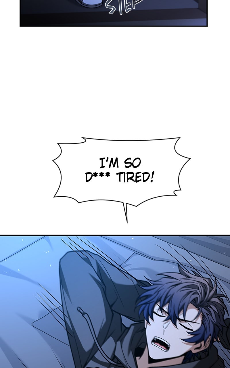 Read The Constellations Are My Disciples EN Manga Online