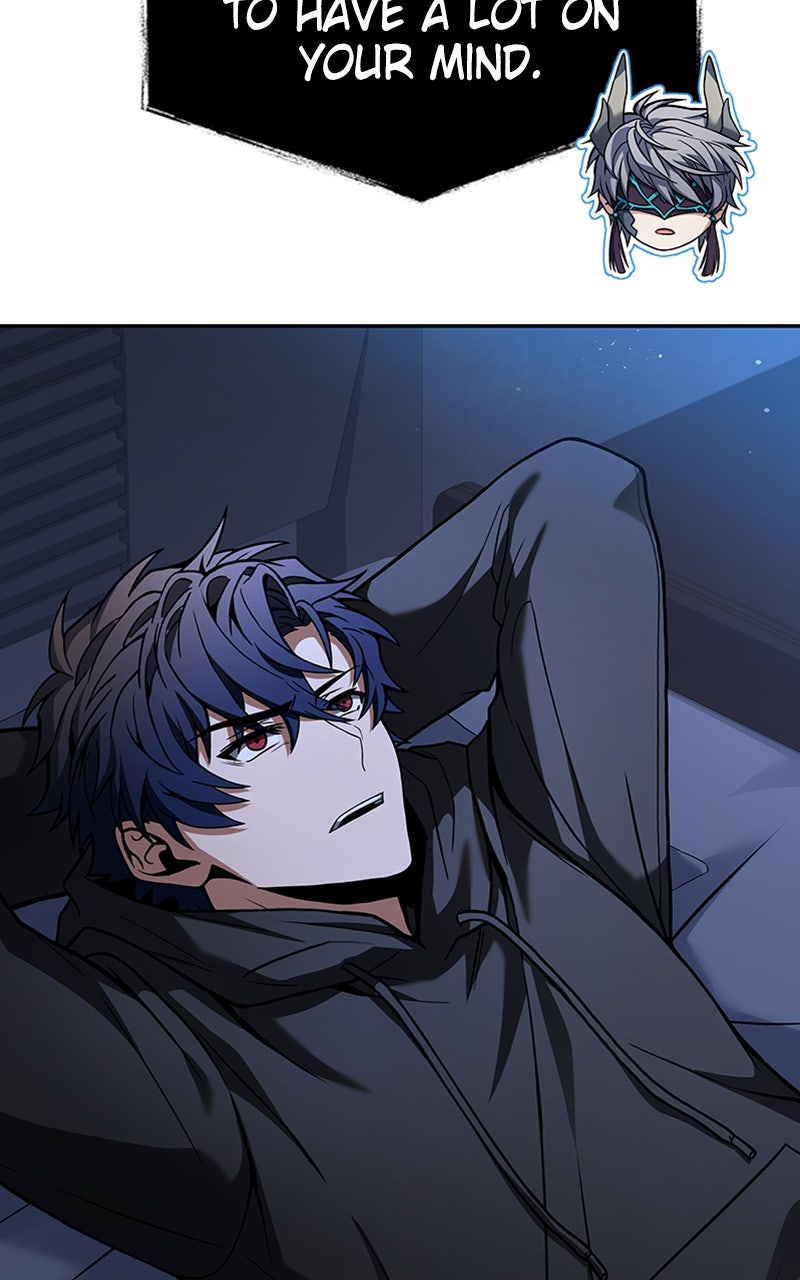 Read The Constellations Are My Disciples EN Manga Online
