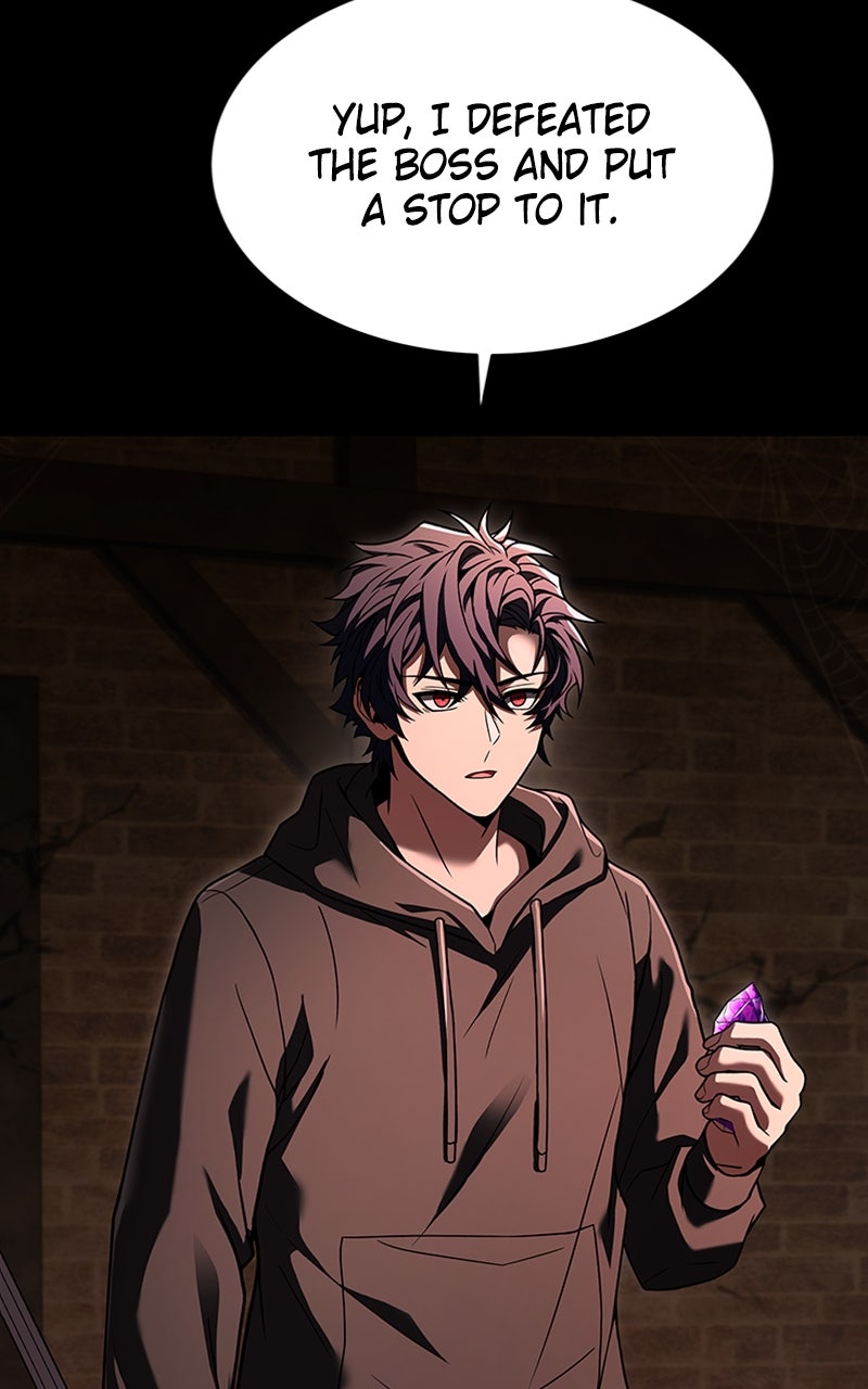 Read The Constellations Are My Disciples EN Manga Online