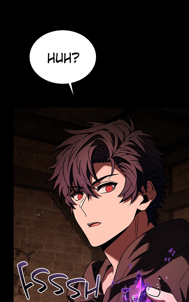 Read The Constellations Are My Disciples EN Manga Online