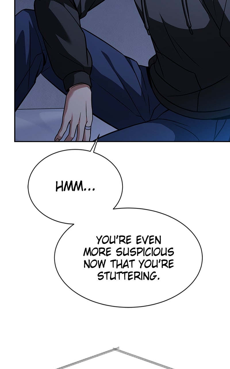 Read The Constellations Are My Disciples EN Manga Online