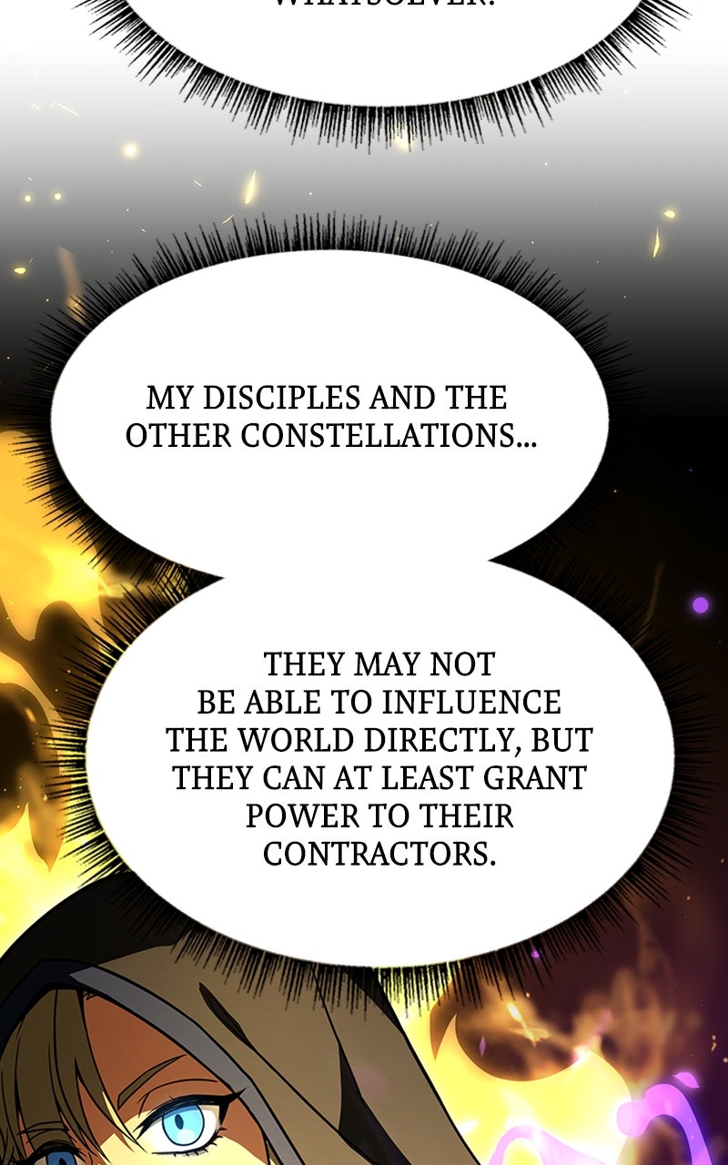 Read The Constellations Are My Disciples EN Manga Online