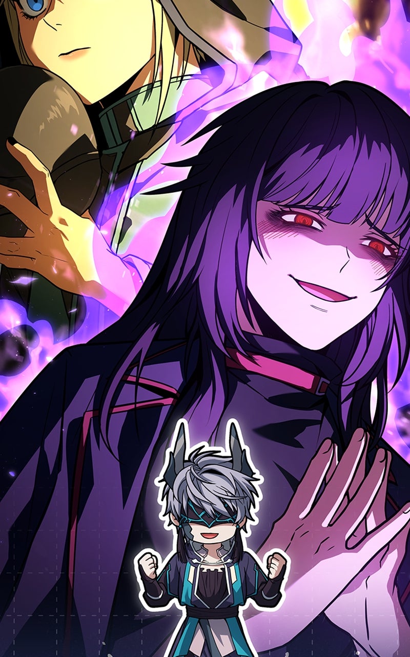 Read The Constellations Are My Disciples EN Manga Online
