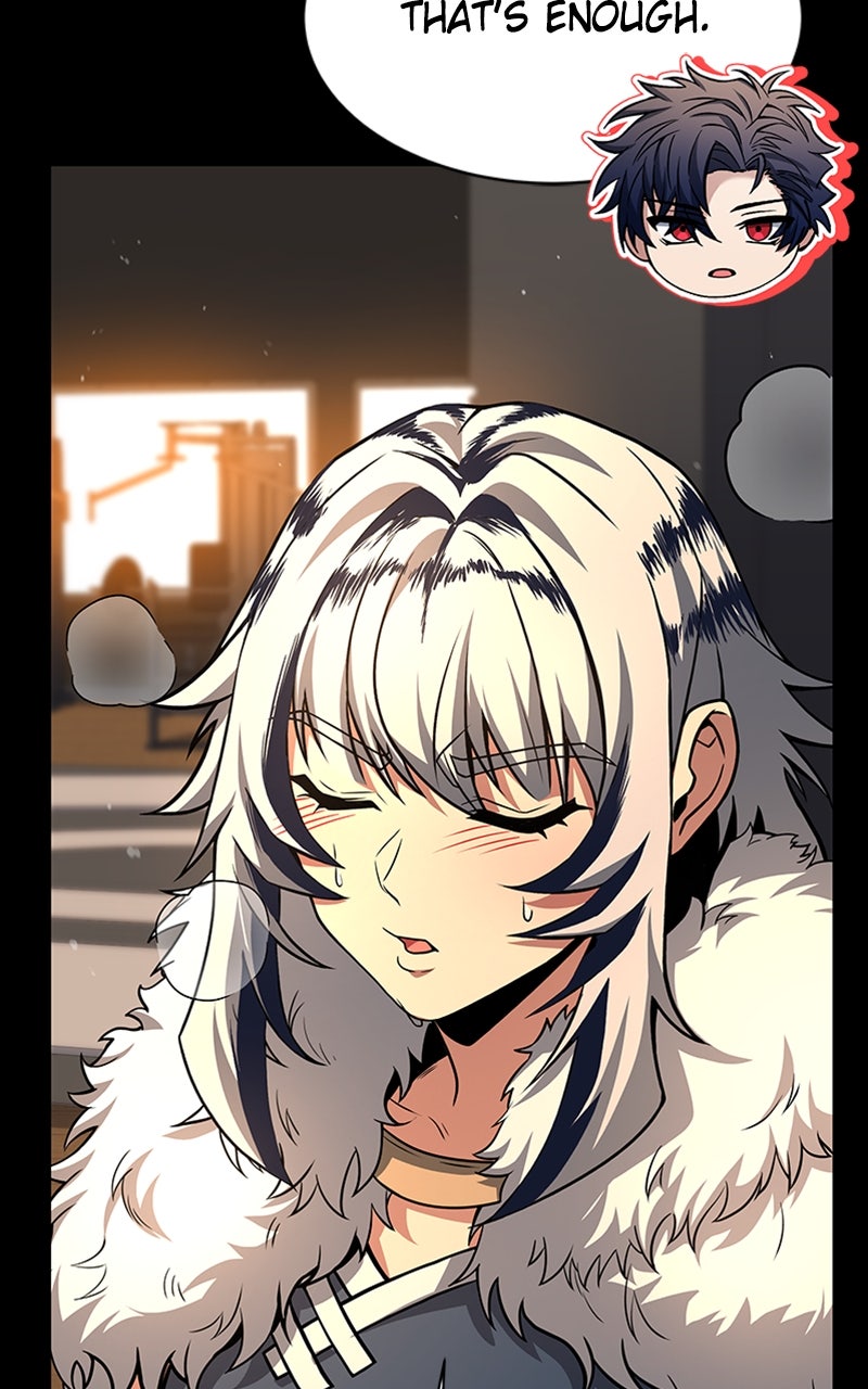 Read The Constellations Are My Disciples EN Manga Online