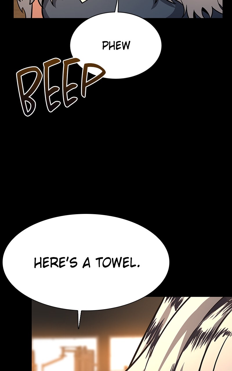 Read The Constellations Are My Disciples EN Manga Online