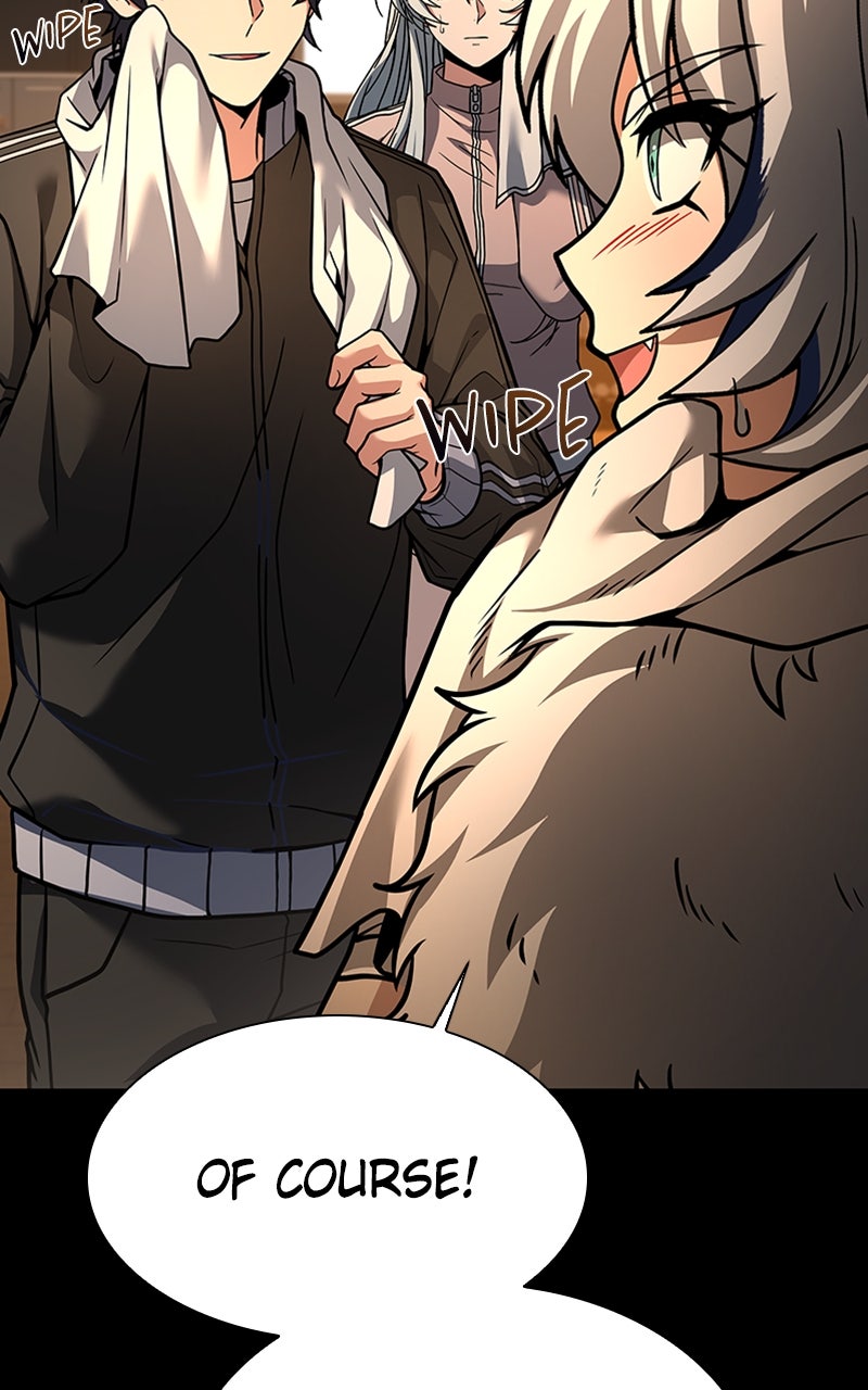 Read The Constellations Are My Disciples EN Manga Online