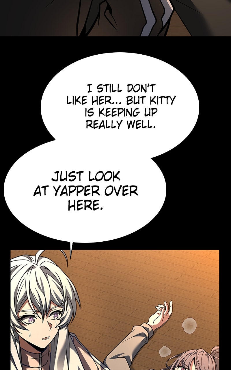 Read The Constellations Are My Disciples EN Manga Online