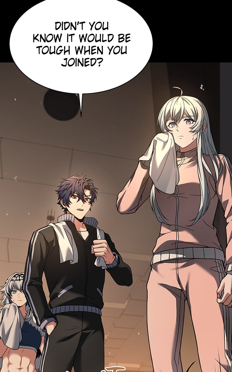 Read The Constellations Are My Disciples EN Manga Online