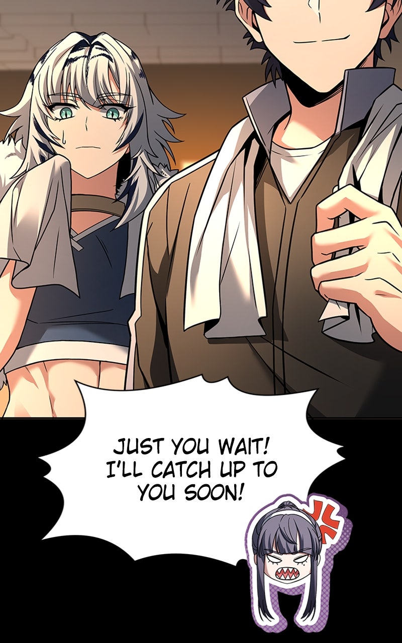 Read The Constellations Are My Disciples EN Manga Online