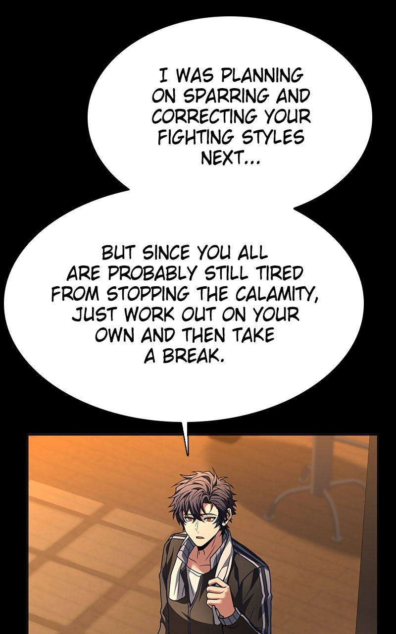 Read The Constellations Are My Disciples EN Manga Online