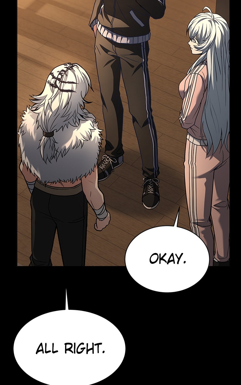 Read The Constellations Are My Disciples EN Manga Online