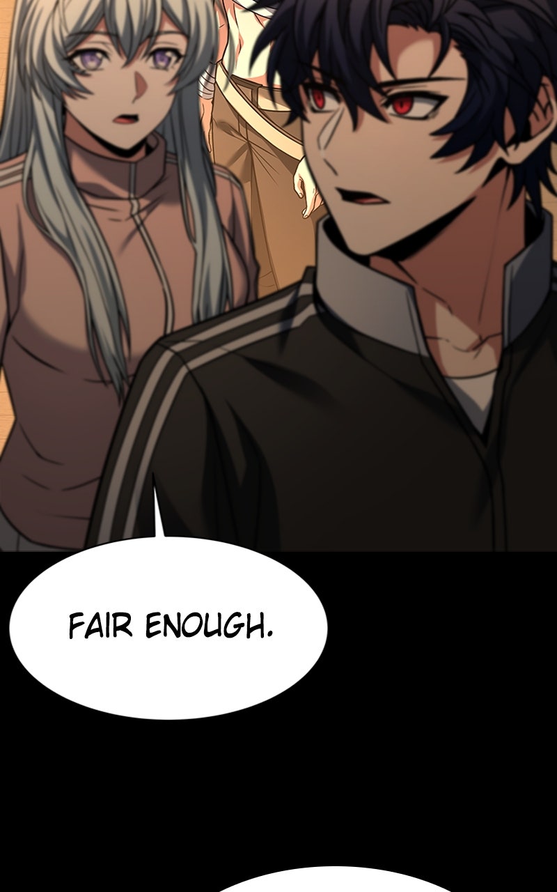 Read The Constellations Are My Disciples EN Manga Online