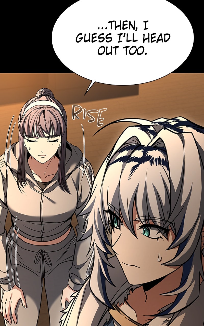Read The Constellations Are My Disciples EN Manga Online