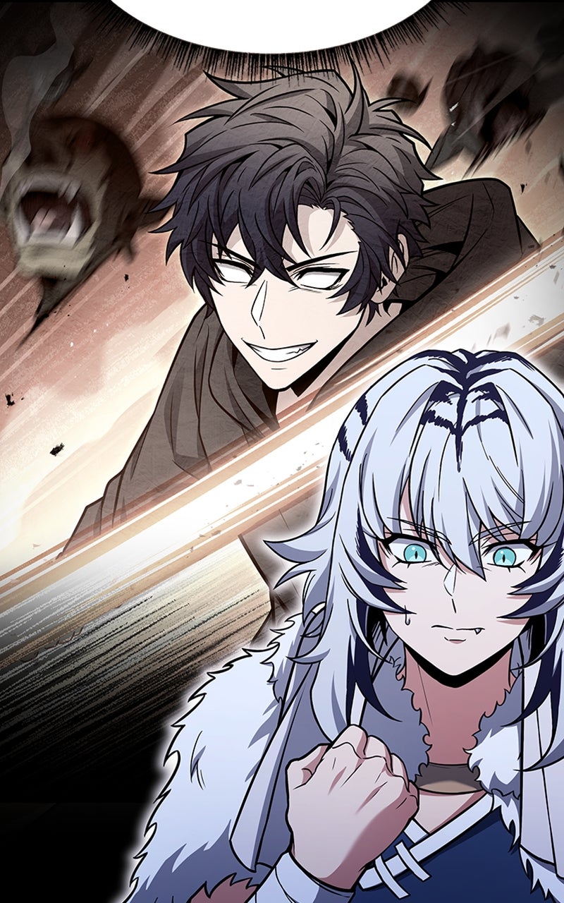 Read The Constellations Are My Disciples EN Manga Online