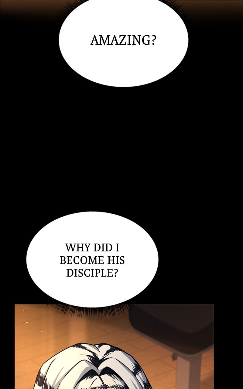 Read The Constellations Are My Disciples EN Manga Online