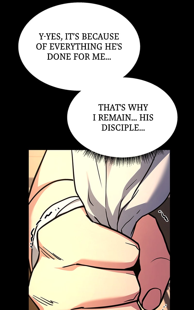 Read The Constellations Are My Disciples EN Manga Online
