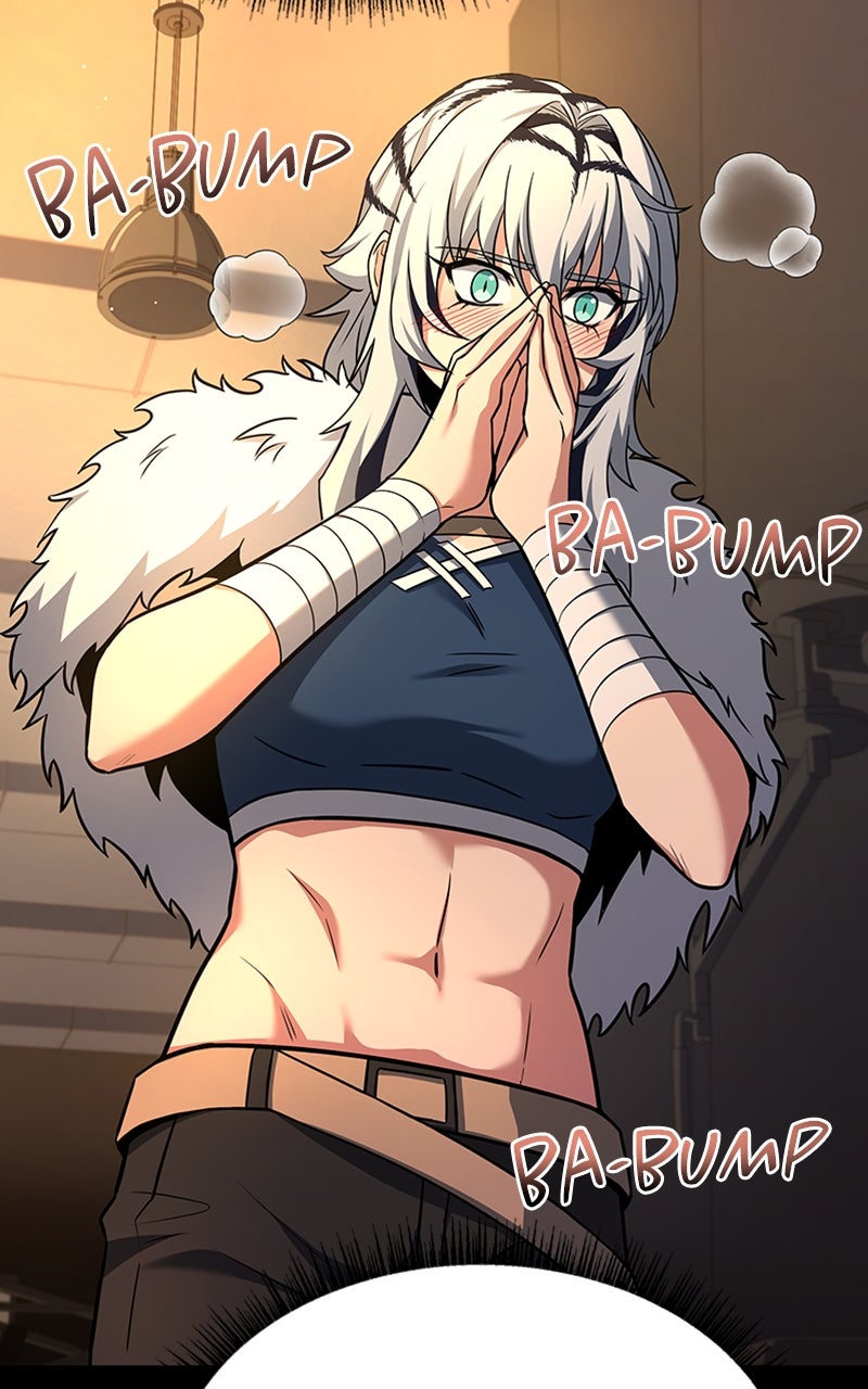 Read The Constellations Are My Disciples EN Manga Online