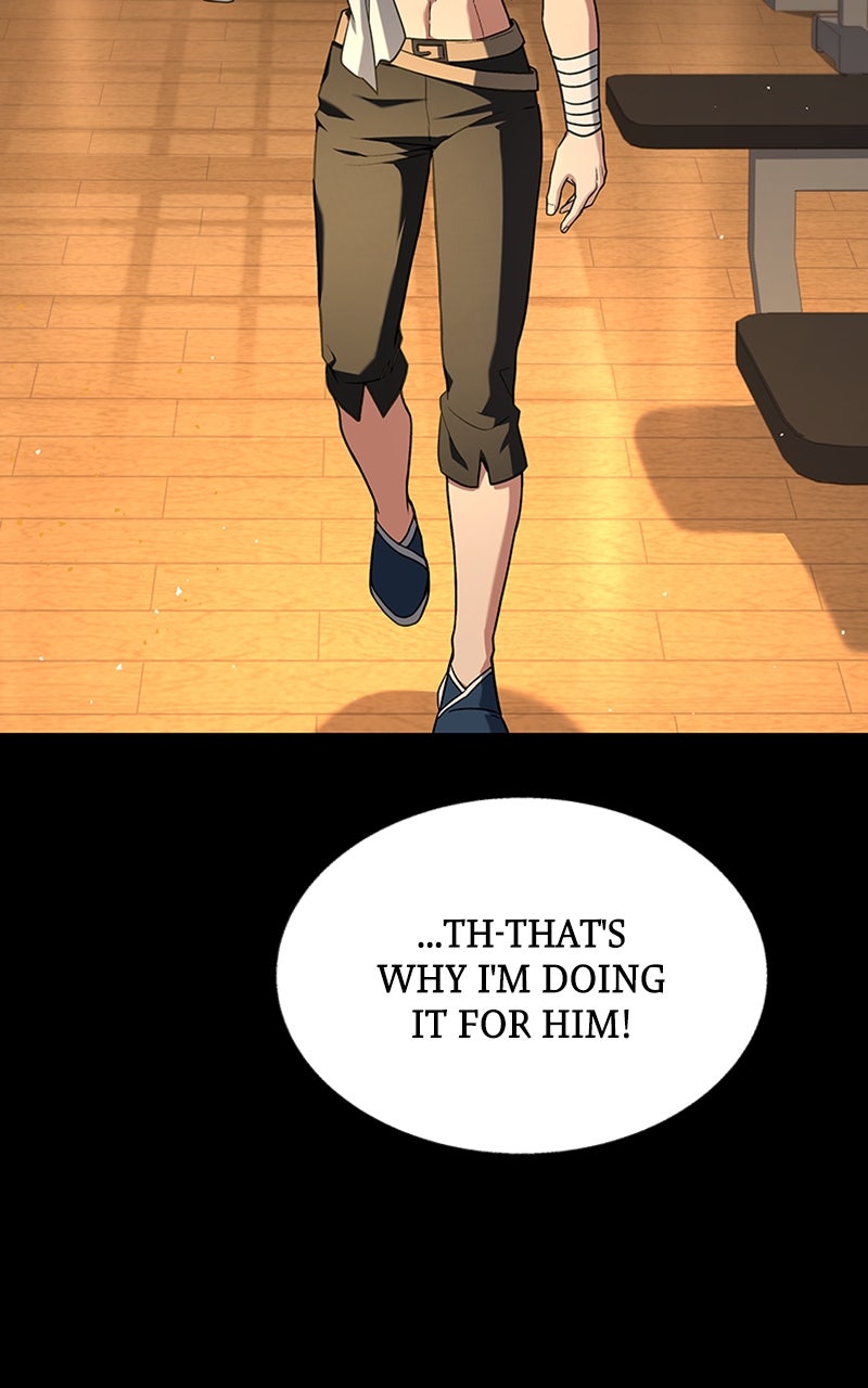 Read The Constellations Are My Disciples EN Manga Online