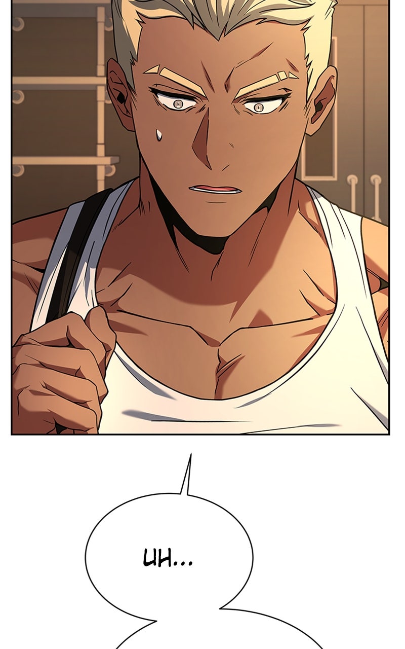 Read The Constellations Are My Disciples EN Manga Online