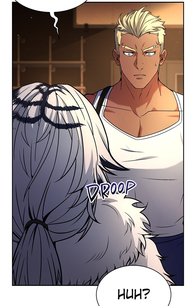 Read The Constellations Are My Disciples EN Manga Online