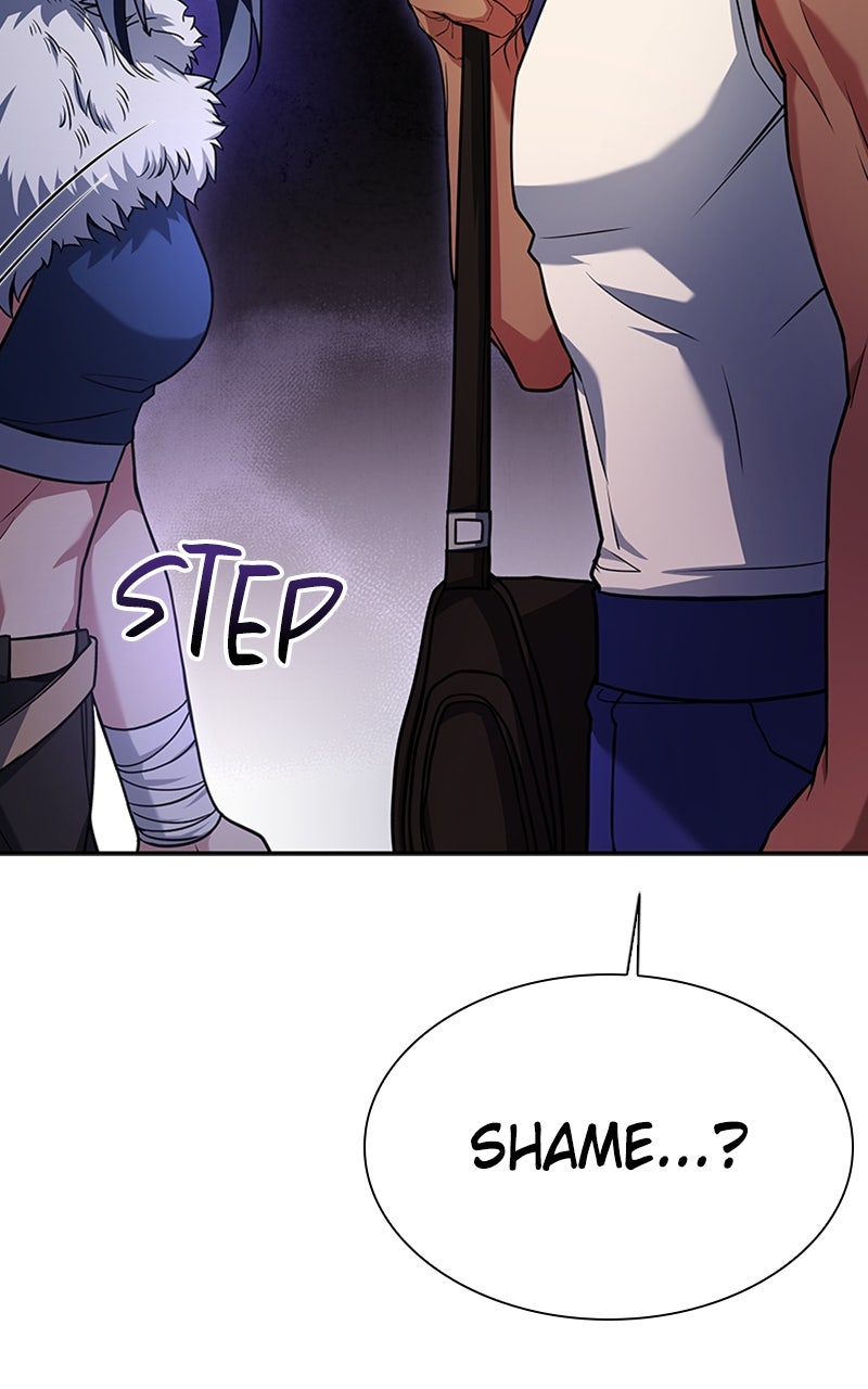 Read The Constellations Are My Disciples EN Manga Online