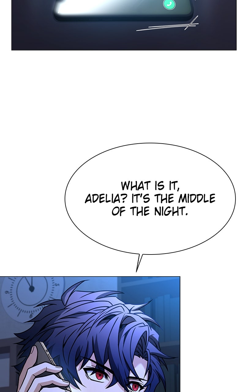 Read The Constellations Are My Disciples EN Manga Online