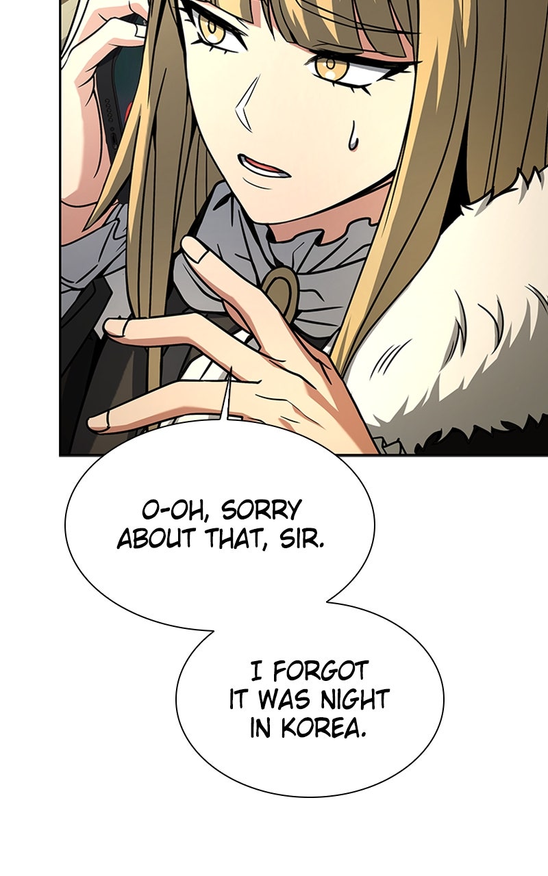 Read The Constellations Are My Disciples EN Manga Online
