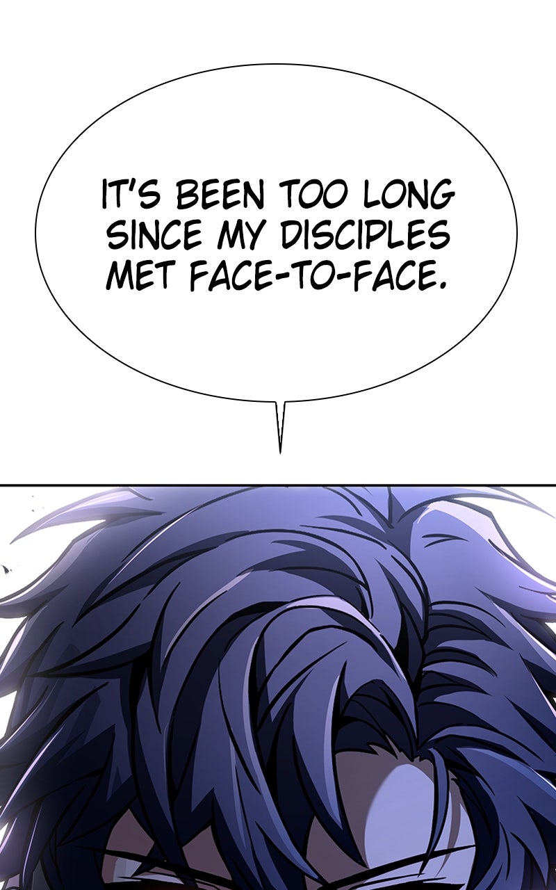 Read The Constellations Are My Disciples EN Manga Online