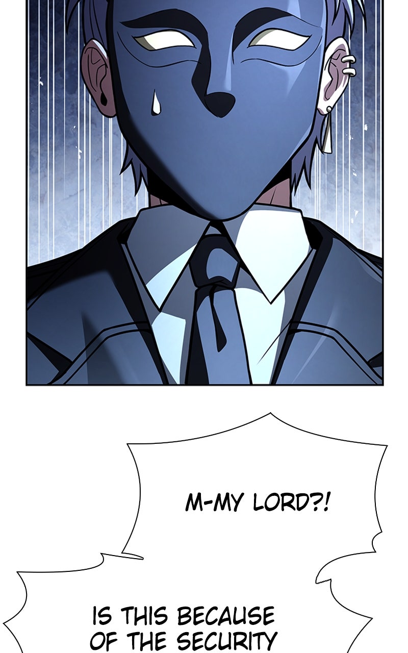 Read The Constellations Are My Disciples EN Manga Online