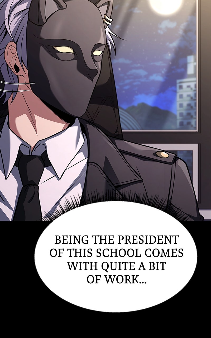 Read The Constellations Are My Disciples EN Manga Online