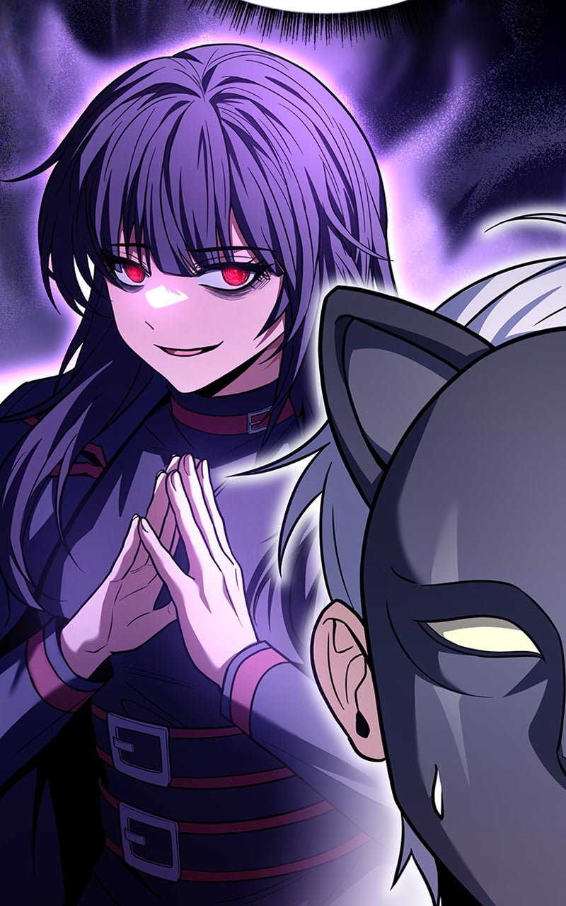 Read The Constellations Are My Disciples EN Manga Online