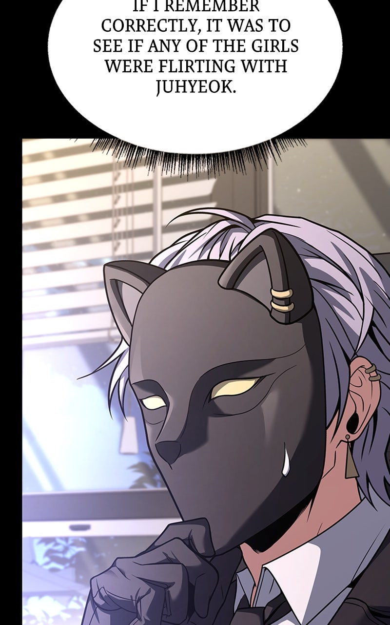 Read The Constellations Are My Disciples EN Manga Online