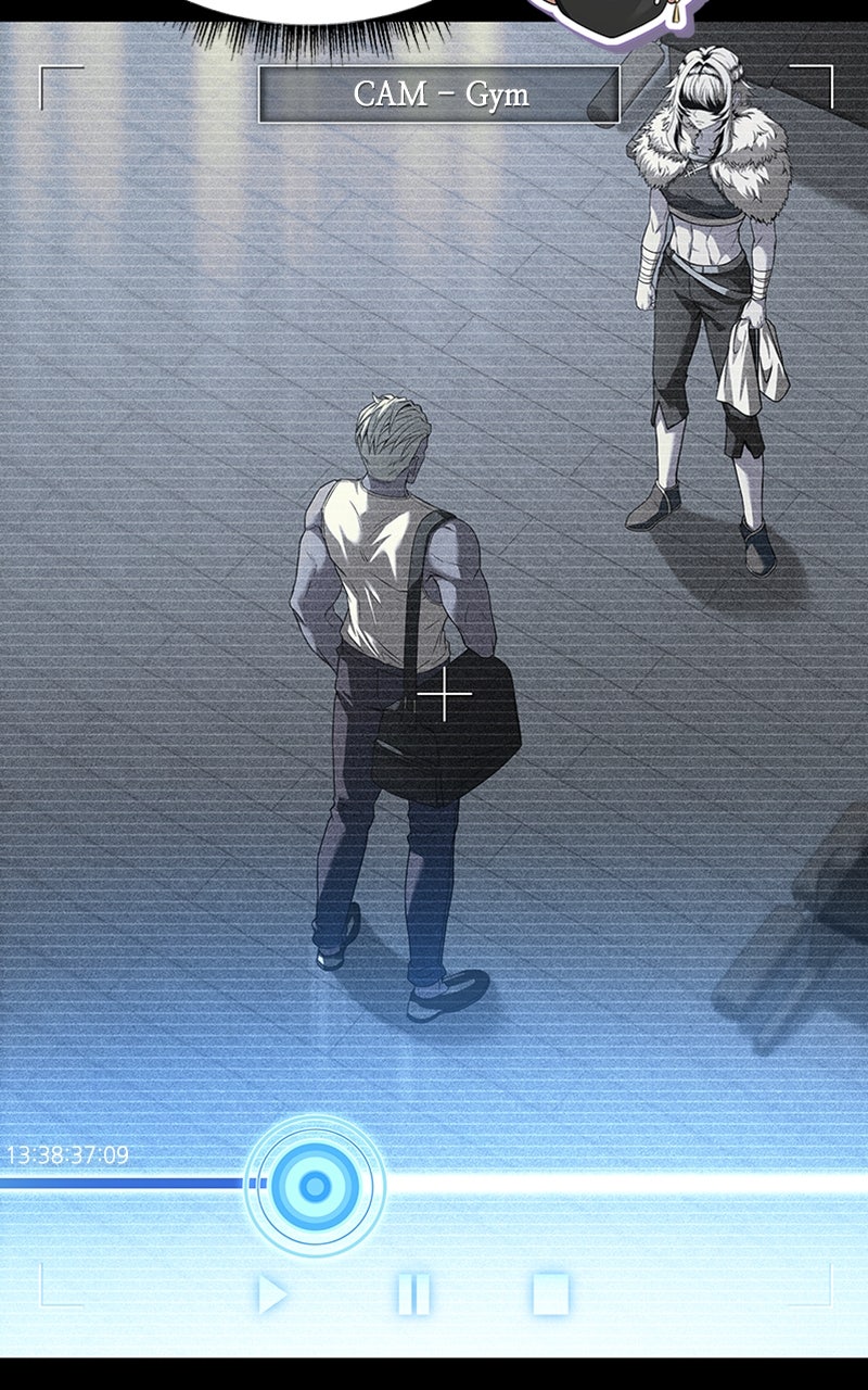 Read The Constellations Are My Disciples EN Manga Online