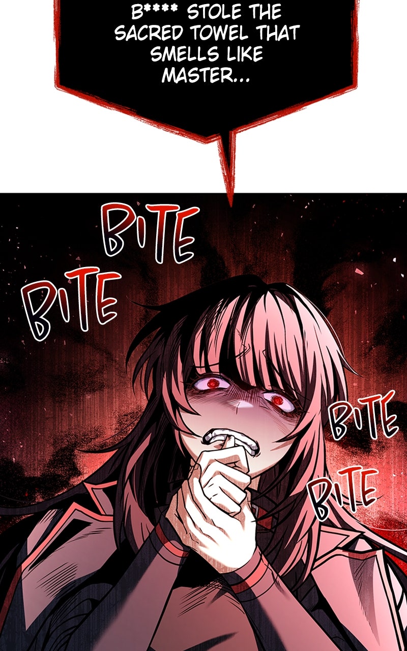 Read The Constellations Are My Disciples EN Manga Online