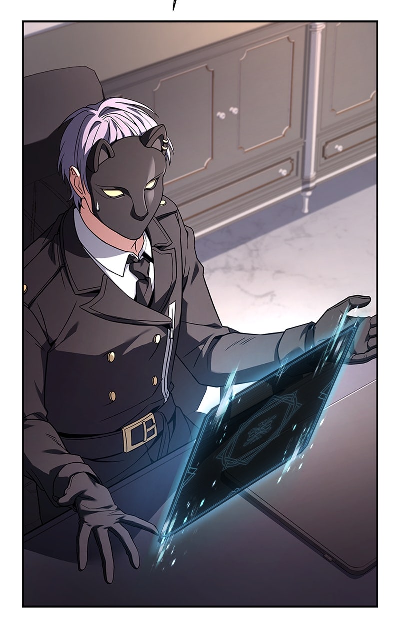 Read The Constellations Are My Disciples EN Manga Online