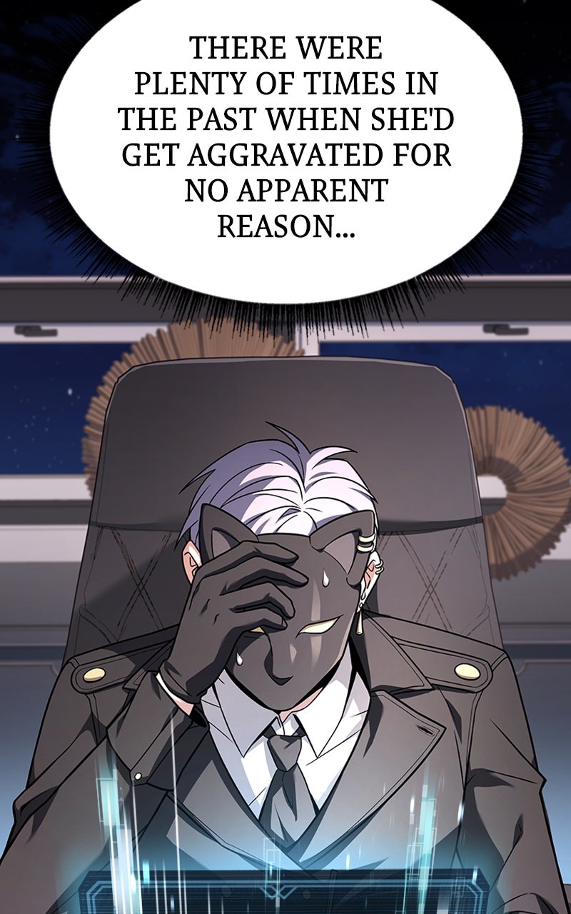 Read The Constellations Are My Disciples EN Manga Online