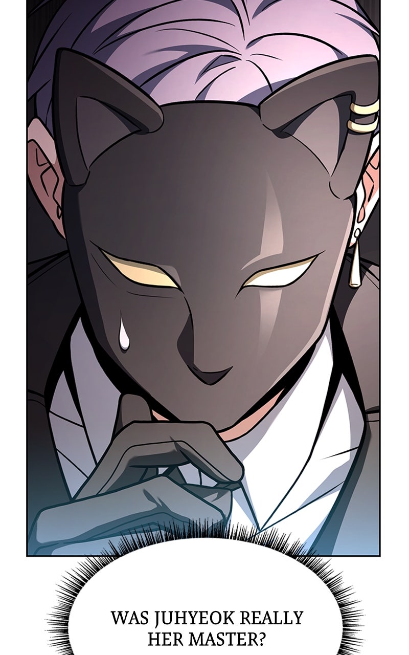 Read The Constellations Are My Disciples EN Manga Online